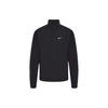 Nike X Nocta SS24 Logo Collar Casual Sports Long Sleeve Jacket Unisex Jacket Black White FN7667-010