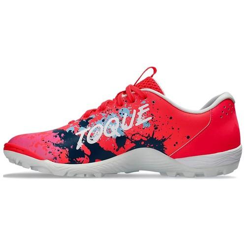 Asics Кроссовки Toque 8 Tf 'Diva Pink White' - 1113A045-700