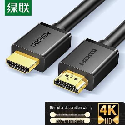 Аксессуары для аудио и видео – HDMI-кабели и адаптеры