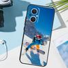 Спортивный чехол для сноуборда для OPPO Reno 13 13F 12 11 F 8T 7 8 10 Pro OPPO Find X8 X6 Pro X3 X5 Lite Чехол Funda