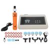 Shockwave Therapy Machine ED Therapy Machine Extracorporeal Shockwave Therapy Machine Orange
