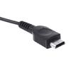Удобный кабель для зарядки игровой консоли, USB-провод питания для игровой консоли, шнур для быстрой зарядки и передачи данных