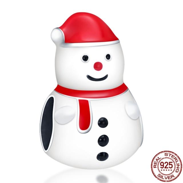 Plata Charms Of Ley 925 Silver Starry Sky Charms Air Balloon Charm Fit Fashion 925 Original Bracelets Pulseira Diy