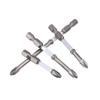 Cross Screwdriver Cross Screwdriver Bits High Quality