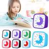 60 Minute Classroom Timer ABS Countdown Timer Modern Visual Timer  Kids