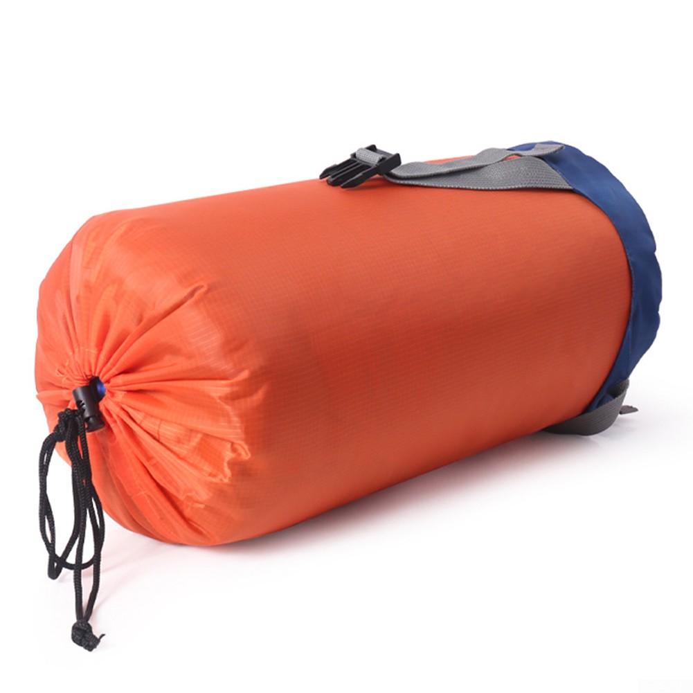 Outdoor Waterproof Compression-Stuff Sack Storage Bag For Camping Sleeping Bag