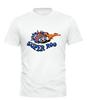 Superoo Ford Shirt Custom FPV Turbo Xr6 Xr8 Falcon Tee Car T Shirt Summer