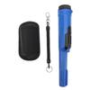 Metal Detector Outdoor Treasure Hunting Expedition Detector Bar Waterproof High Sensitivity
