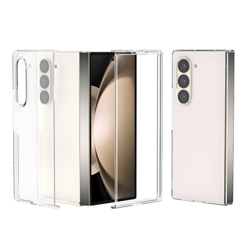 Чехол для телефона Samsung Galaxy Z Fold для защиты от ударов и отвода тепла