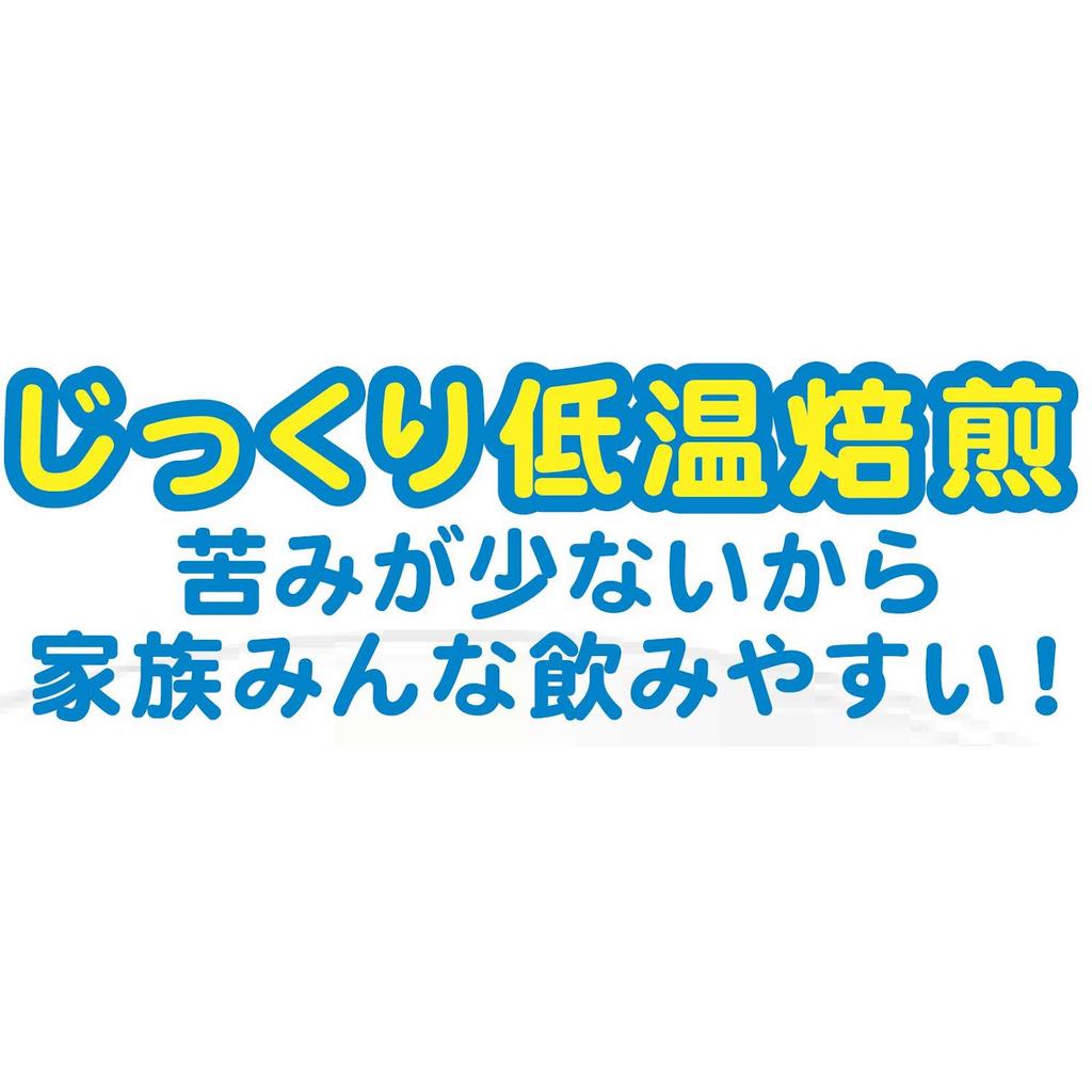 Hakubaku Delight Barley Tea 52 Packs X 12 Bottles 5 Months Children's [From Old]