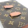 Louis Vuitton M51975 Monogram Arsch belt bag body bag Waist Pouch Brown