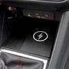 Быстрое беспроводное зарядное устройство 15 Вт для моделей Subaru WRX 2022-25