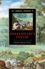 Книга The Cambridge Companion To Shakespeare's Poetry