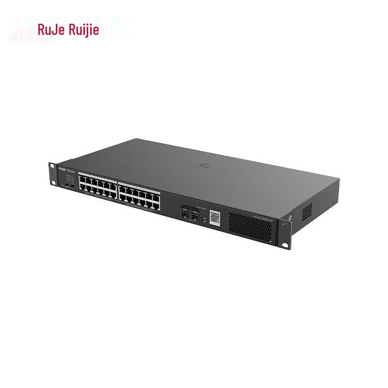Ruijie Ethernet Switch