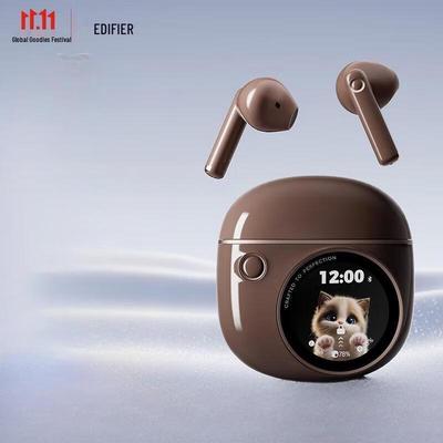 Edifier Paipai True Wireless Полувнутриканальные наушники