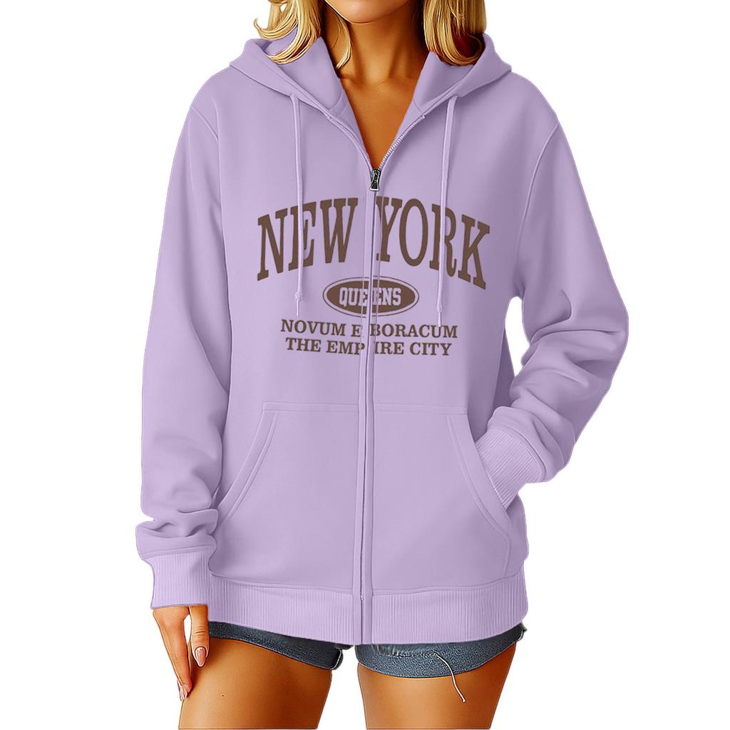 Womens Hoodies Fall Game Day Sweatshirts Casual Long Sleeve Loose Coat Fall Hoodie Sweatshirt