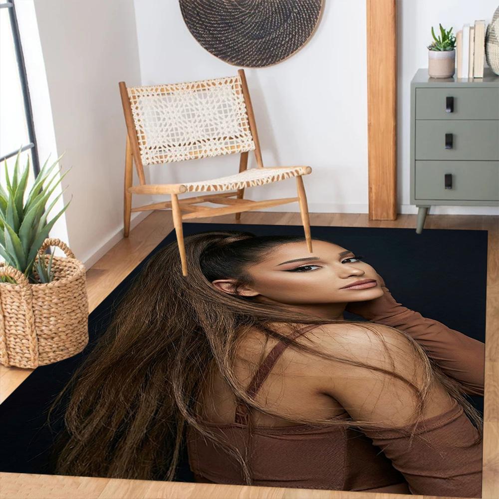 Customize Photo Customizable photos Floor Rug Office Rug Suitable for Outdoor Bedrooms Game Room Kitchen Anti-slip Rug Office home decor