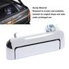Exterior Rear Liftgate Door Handle 5746A153 Improved Comfort Rear Outside Liftgate Door Handle Enhanced Grip for Triton L200