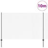 Welded Wire Fence with Posts 10 X 1.5 M (W X H)