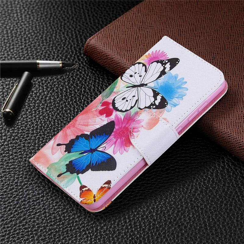 Для Samsung Galaxy A52s 5G Чехол Funda Кожаный Магнитный Флип-кошелек Чехол для телефона sДля Galaxy A52 S A 52S A528 SM-A528B Обложка Etui
