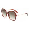 Longchamp Унисекс солнцезащитные очки Lo705s 230