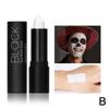 Halloween Makeup Black Paint Stick Cream Tube Face Body Painting Blending Halloween Cosplay Joker Makeup G3a8