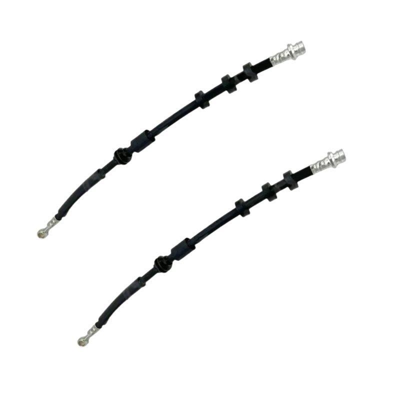 Надежные-Тормозные шланги передние LR095287 LR135811 LR075356 LR057827 Для Land Rover Тормозной шланг Тормозная трубка автомобиля Аксессуар тормозной системы автомобиля