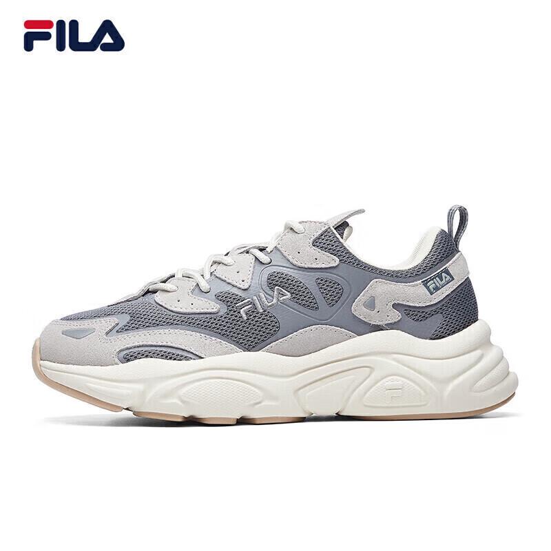 Fila Женские ретро-кроссовки для бега Mars 1.0 Chunky