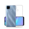 Прозрачный мягкий силиконовый чехол для телефона OPPO C21Y C11 C15 C25 C31 C35 9i 8 8i 7 7i 6 Pro A54 A74 A94 A72 5G 4G противоударный прозрачный чехол из ТПУ Чехлы
