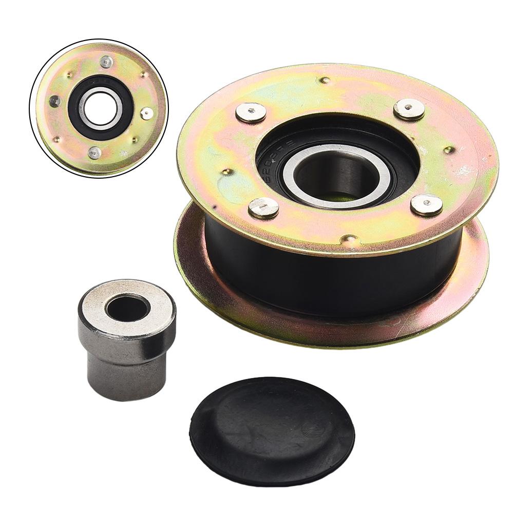 30 PULLEY KIT Designed for TIMEMASTER & For TURFMASTER #1314529 Compatible with Model Range Including 20199 and 20200