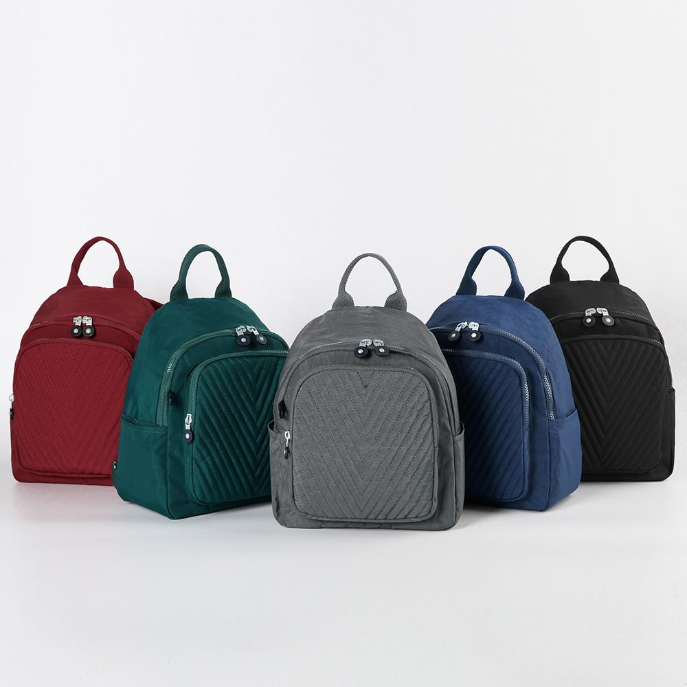 GNB TRD_WO756 Womens Backpack