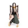 One Piece Girly Girls Normal Color Black -BOA.HANCOCK- Ver.