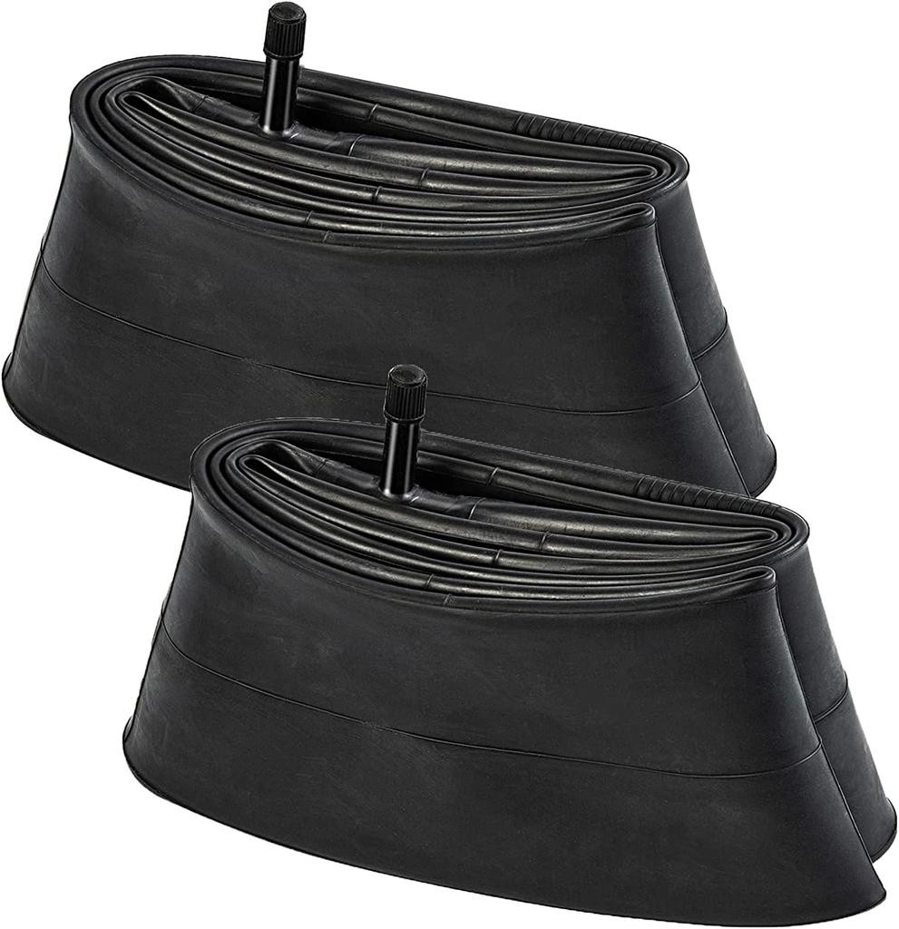 YunSCM 2 20 трубчатая стенка американский клапан электрический велосипед камера 20 20 труба 20 труба 20 велосипедная труба 20 Велосипедная труба Части трубы, толщина 3,0, 32 мм,