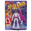 Hasbro Marvel Legends Серия Гипно Халтурщик Ретро Упаковка на блистере Коллекционная фигурка Человека-паука G2356 Оригинальный Человек-паук