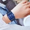 LIGE TOP Ladies Watch Elegant Fashion Calendar Watch women Waterproof Luxury women's quartz wrist watch Relogio Feminino