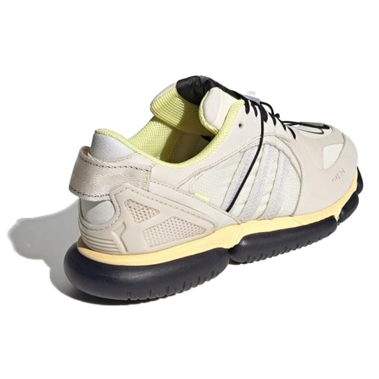 Тип O-6 Oamc x Тип O-6 Adidas Originals 'Aluminium' FY6729