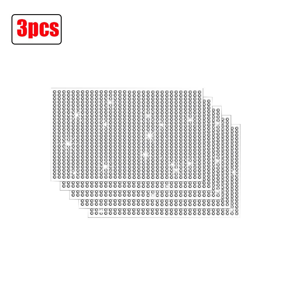 10 шт. наклеек на кнопку зажигания двигателя автомобиля, самоклеящиеся наклейки со стразами на приборную панель, наклейки для салона автомобиля