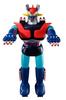 TAMASHII NATIONS Jumbo Machineder Invincible Champion Jumbo Machineder Mazinger Z Approximately 600mm Painted Movable Figure PVC&ABS&PP