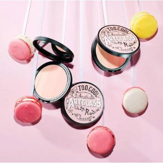 Слишком круто для школы. Класс искусства Родена Блашера Де Печа