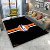 Moto Racing Carpet for Living Room Bedroom Rug Kids Kitchen Door Unslip Floor Mat Birthday gift photography props Alfombra Rug