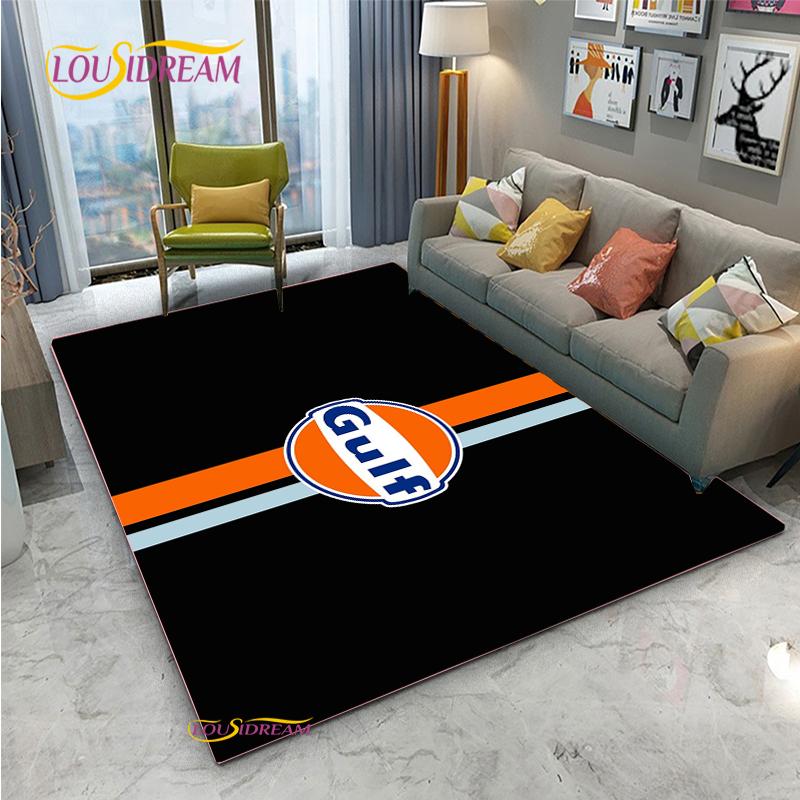 Moto Racing Carpet for Living Room Bedroom Rug Kids Kitchen Door Unslip Floor Mat Birthday gift photography props Alfombra Rug