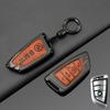 Car Remote Keyring Case Fob Cover Shell For BMW F30 F31 F32 F34 F20 F21 F07 F10 1 3 5 7 Series X1 X3 G01 X4 G02 X5 F15 F16 M3 M4 GQ6