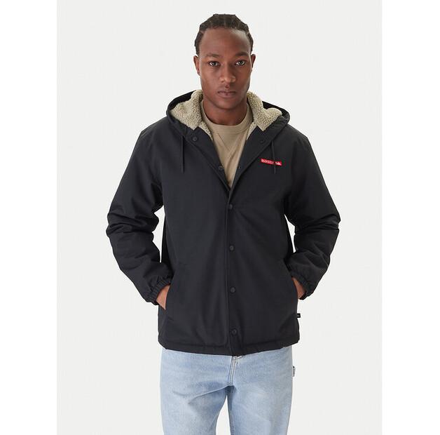 Куртка переходная Quiksilver Rain Cloud
