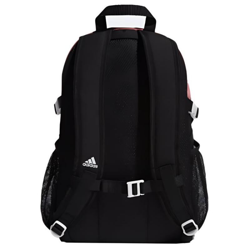Adidas Polyester Backpack Regular Unisex Fuchsia Adidas GP2978