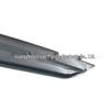Аксессуары для отделки окон Honda Civic (2016-2021 гг.) - Акриловые дождевики и дефлекторы