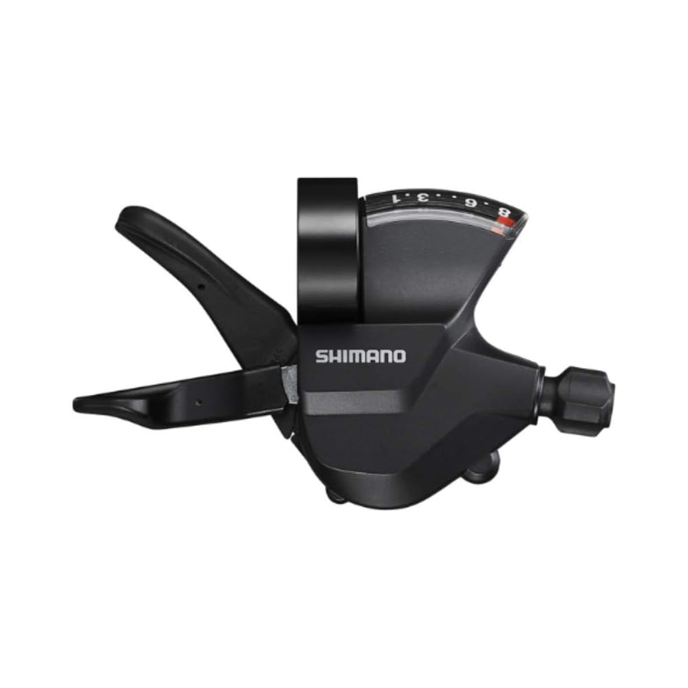 Shimano Altus SL-M315-8R Right Shifting Lever 8-Speed MTB Component