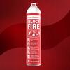Domowy Spray Gaśniczy Abcf+E Bio Iblockfire Gaśnica Do Domu/Samochodu/Biura