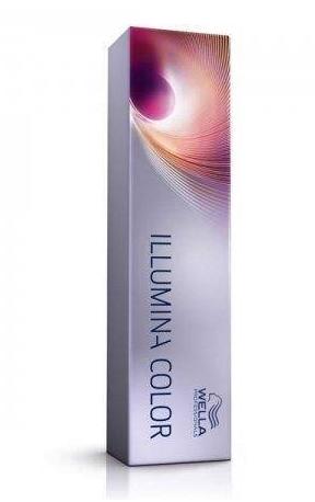 Wella Illumina Color 9/37 Paint 60Ml