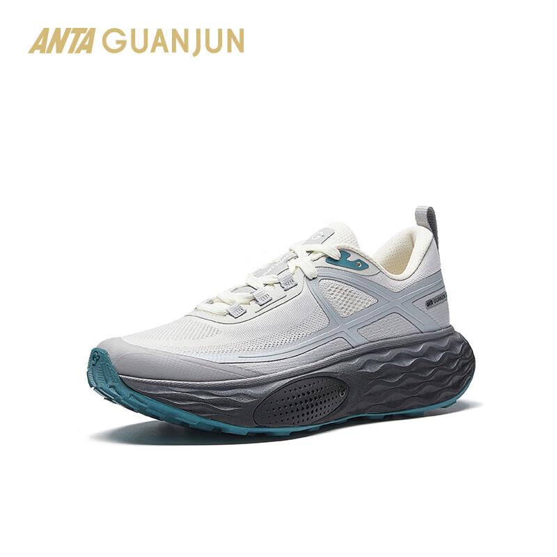 Anta Chenfeng 1V2 Серия Чемпионов Амортизирующие Беговые Кроссовки