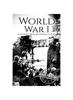 Книга World War I: A History From Beginning To End